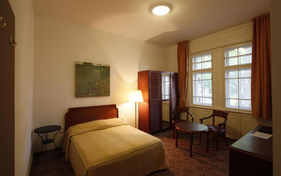 Partvilla Balatonboglár Habitación foto