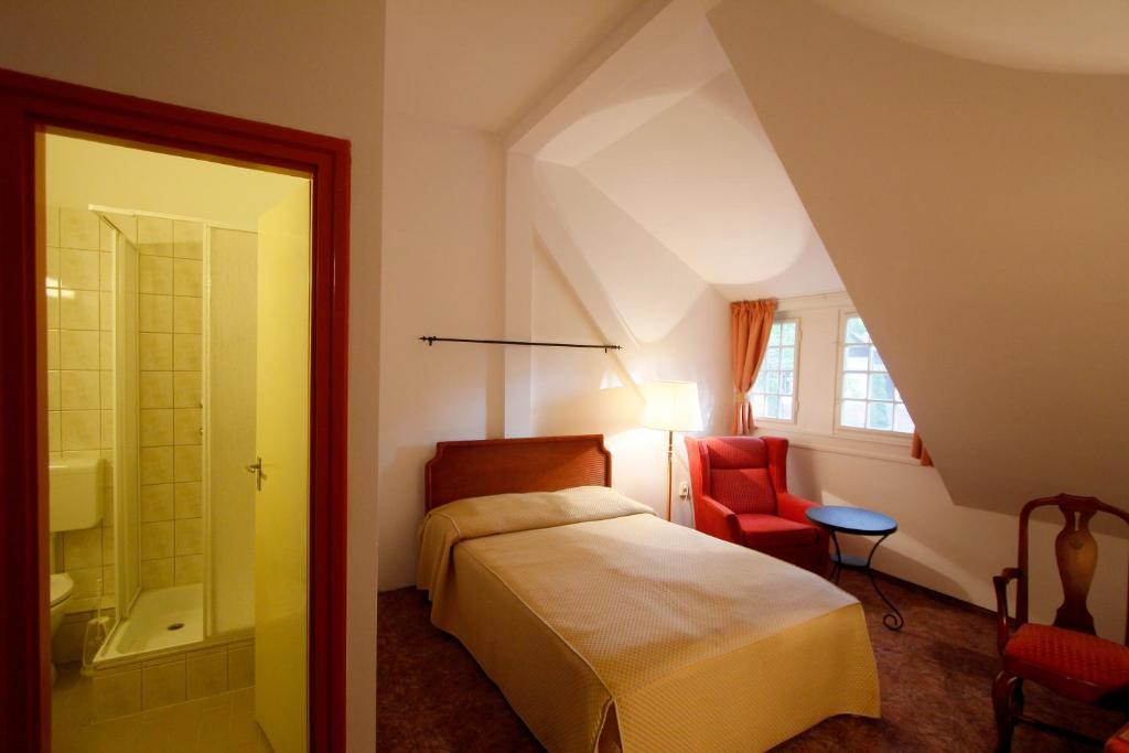 Partvilla Balatonboglár Habitación foto