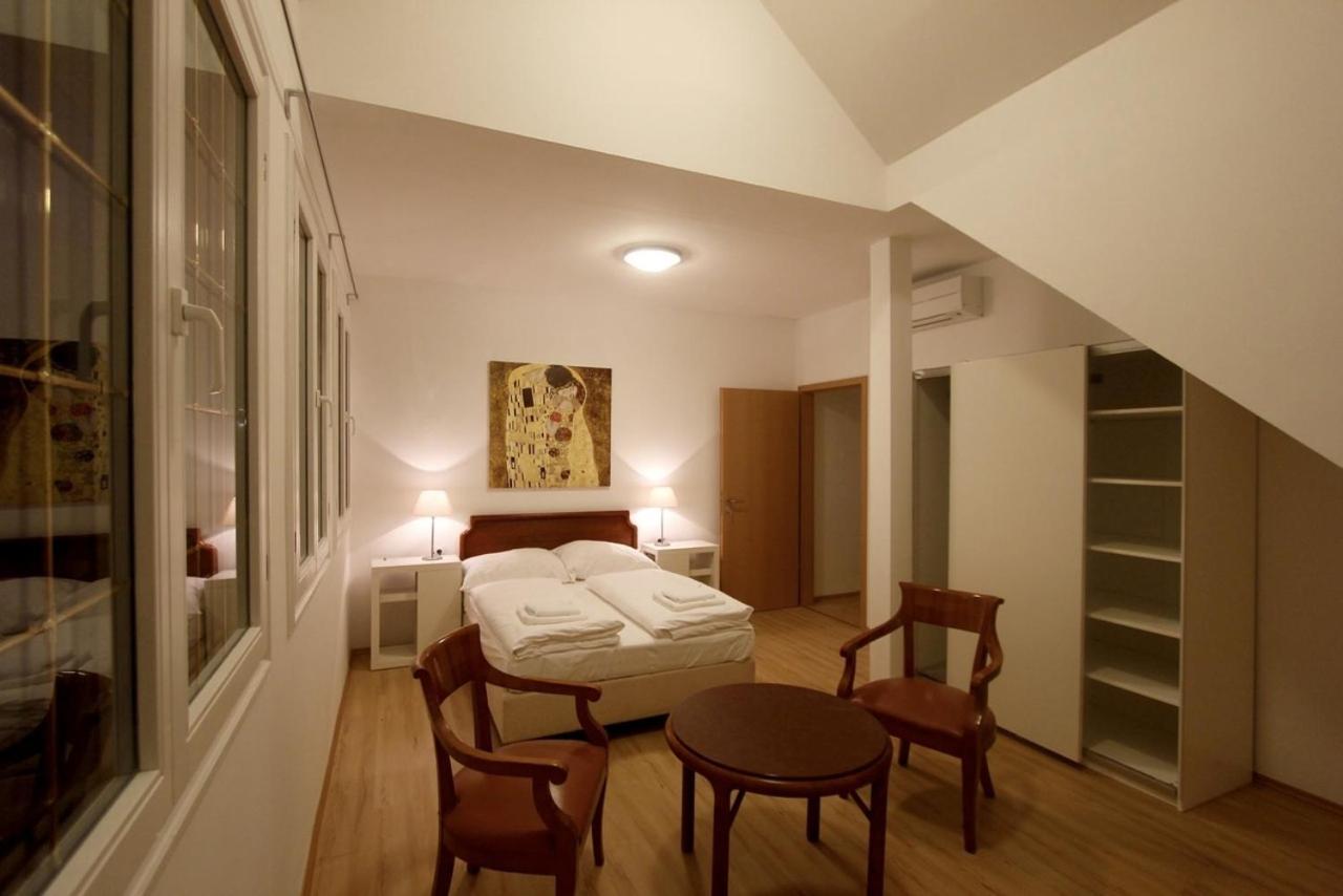 Partvilla Balatonboglár Exterior foto