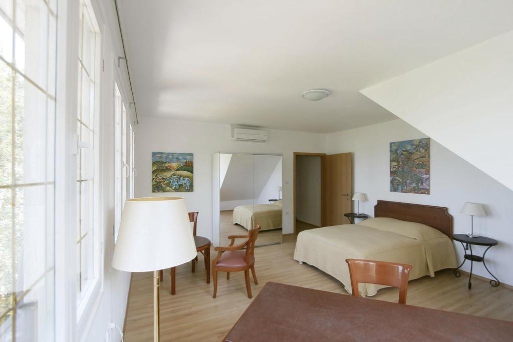 Partvilla Balatonboglár Habitación foto