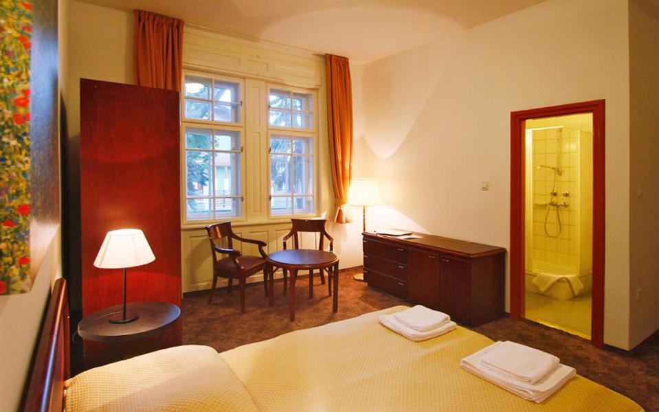 Partvilla Balatonboglár Habitación foto