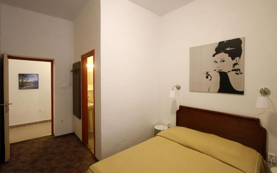 Partvilla Balatonboglár Exterior foto