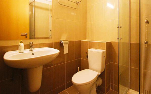 Partvilla Balatonboglár Habitación foto