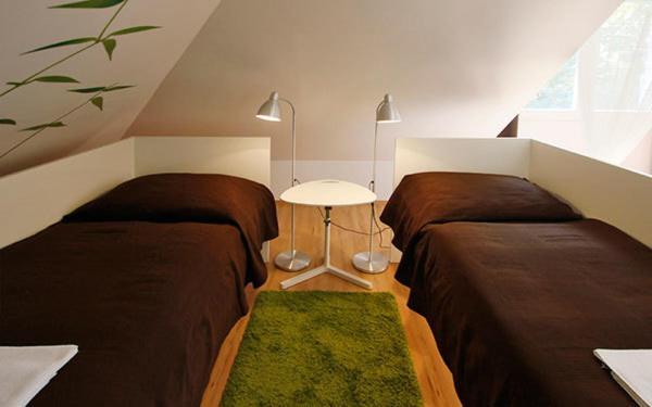 Partvilla Balatonboglár Habitación foto