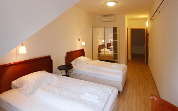 Partvilla Balatonboglár Habitación foto