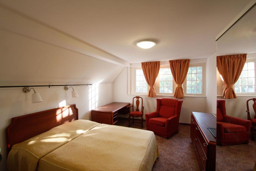 Partvilla Balatonboglár Habitación foto